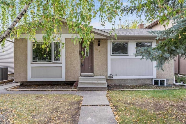 488 Bracewood Crescent Sw, Calgary