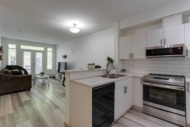 105, 1000 15 Avenue Sw, Calgary