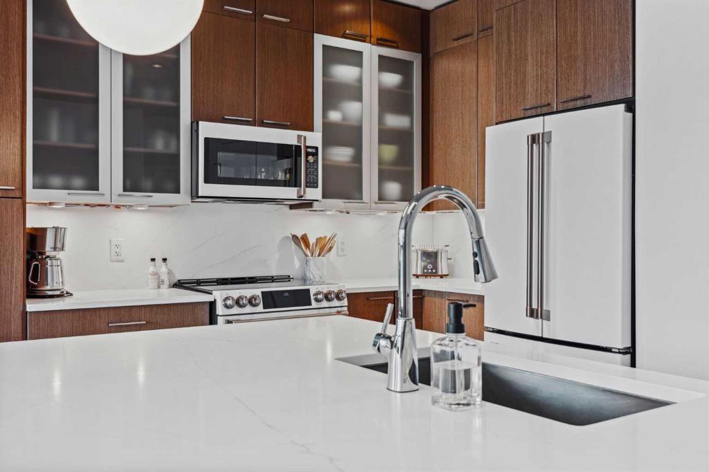 2503, 220 12 Avenue Southeast, Calgary – Residential Apartment Listing Photo 9