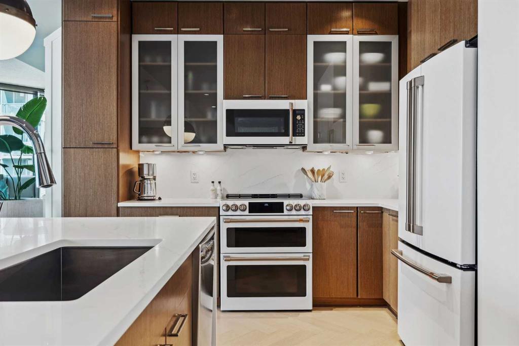 2503, 220 12 Avenue Southeast, Calgary – Residential Apartment Listing Photo 10