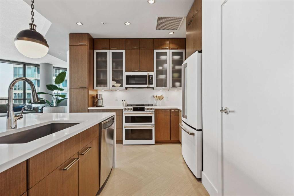 2503, 220 12 Avenue Southeast, Calgary – Residential Apartment Listing Photo 11