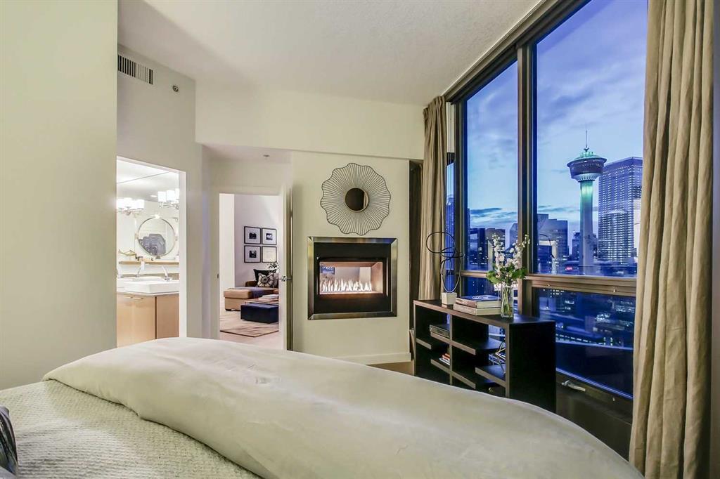 2503, 220 12 Avenue Southeast, Calgary – Residential Apartment Listing Photo 15