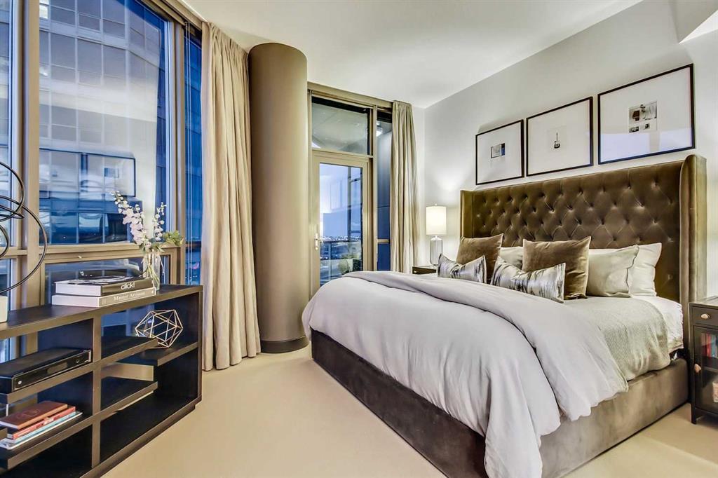 2503, 220 12 Avenue Southeast, Calgary – Residential Apartment Listing Photo 16