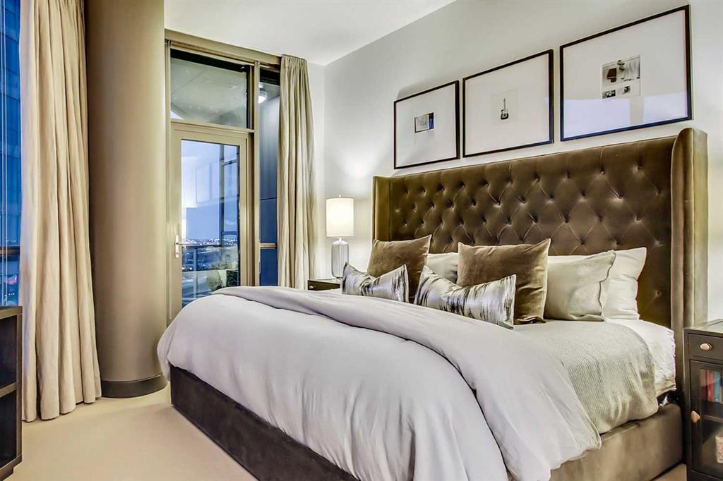 2503, 220 12 Avenue Southeast, Calgary – Residential Apartment Listing Photo 17