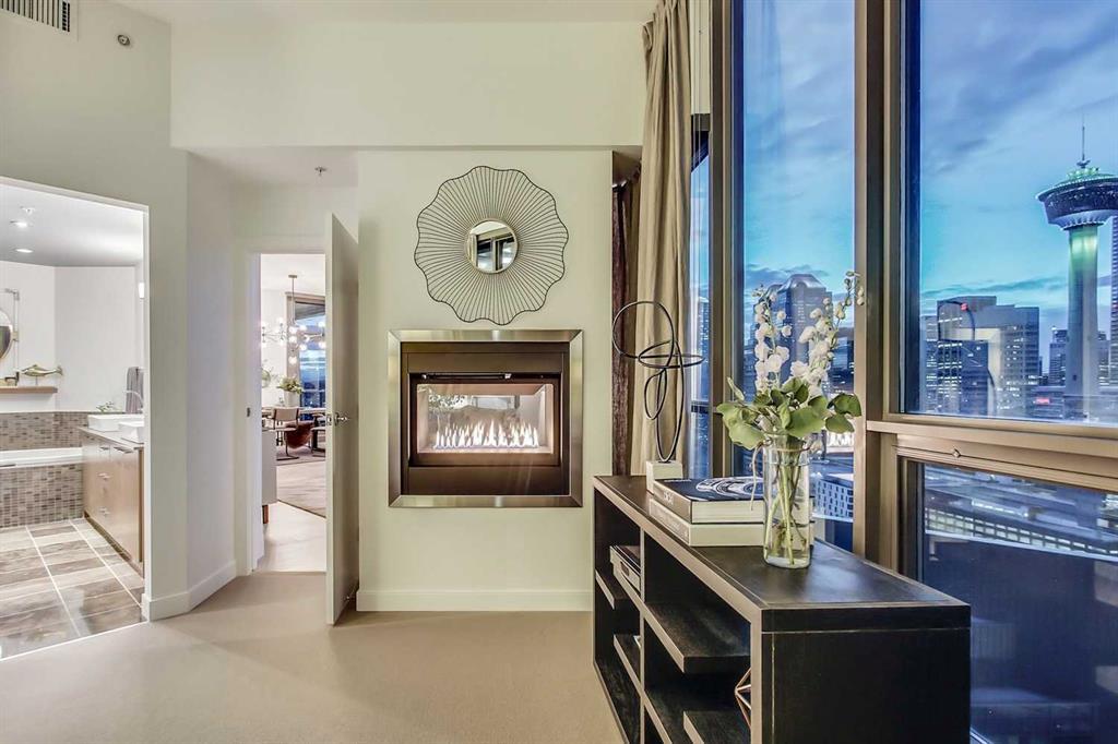 2503, 220 12 Avenue Southeast, Calgary – Residential Apartment Listing Photo 18