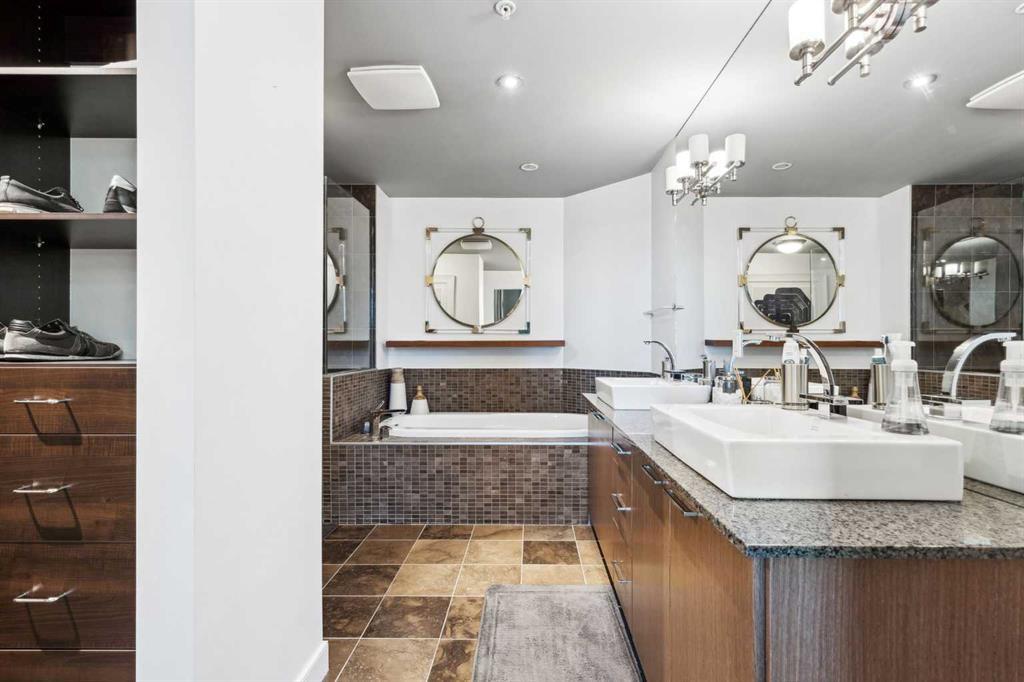 2503, 220 12 Avenue Southeast, Calgary – Residential Apartment Listing Photo 19
