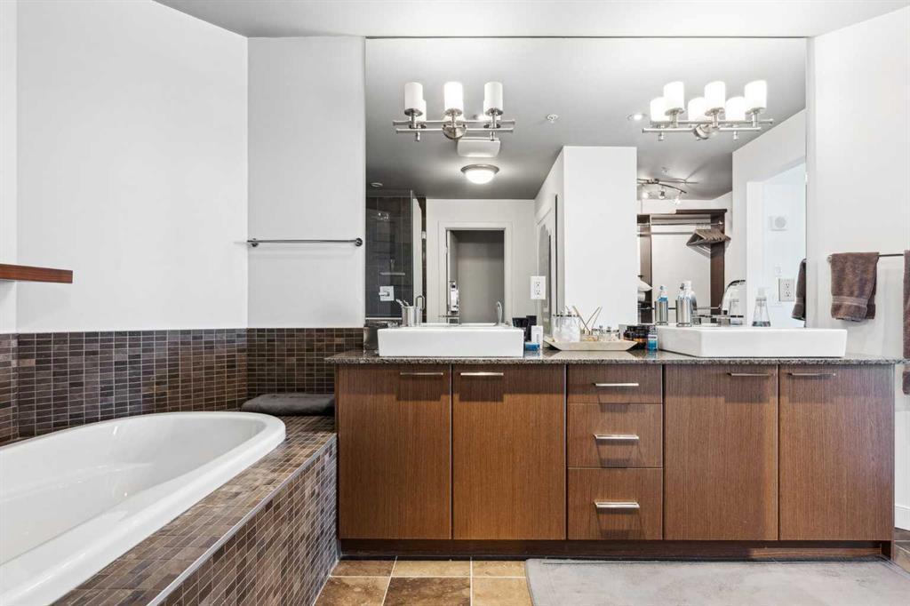 2503, 220 12 Avenue Southeast, Calgary – Residential Apartment Listing Photo 22