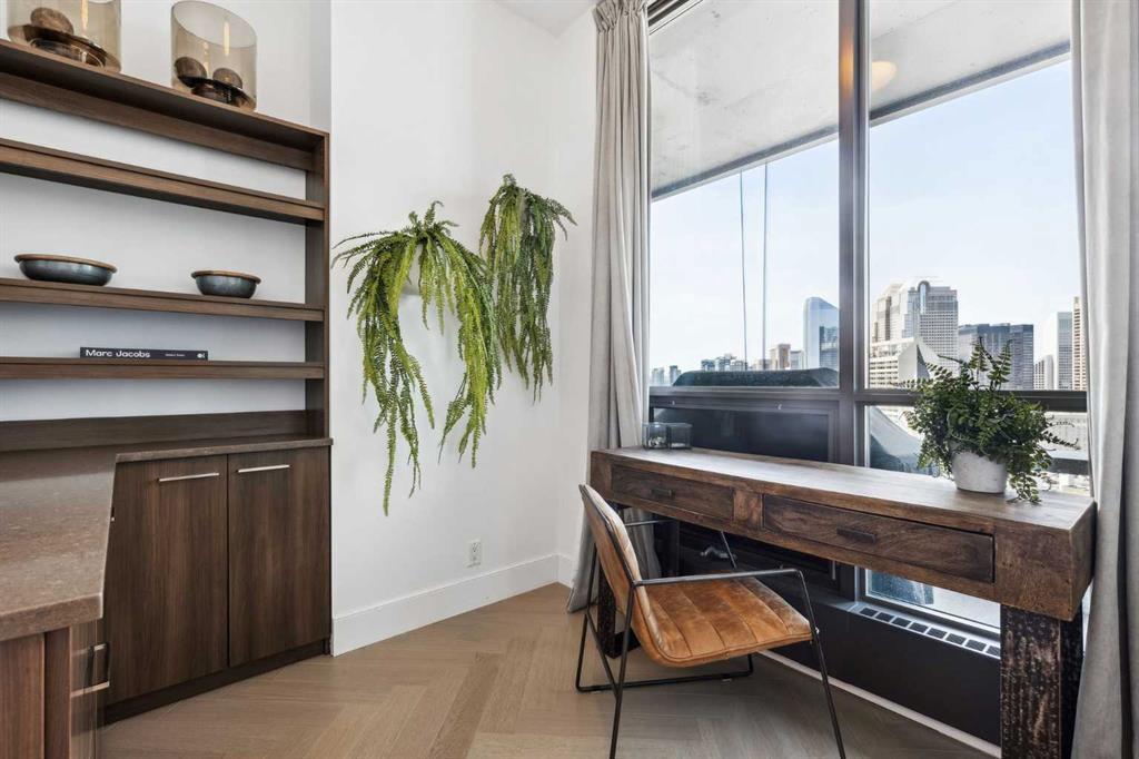 2503, 220 12 Avenue Southeast, Calgary – Residential Apartment Listing Photo 23