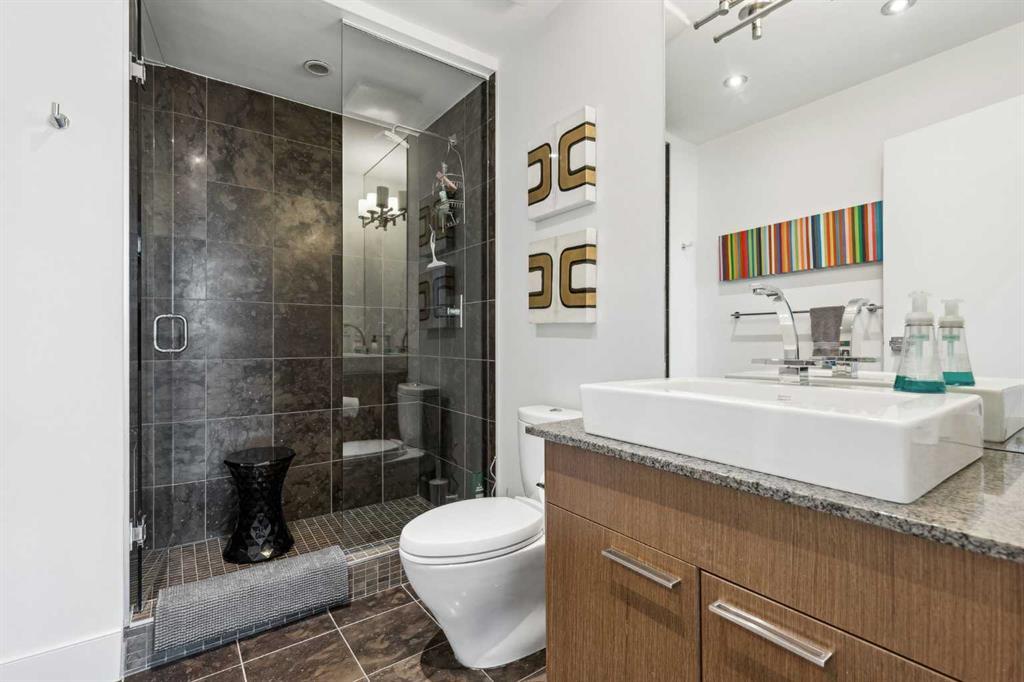 2503, 220 12 Avenue Southeast, Calgary – Residential Apartment Listing Photo 27