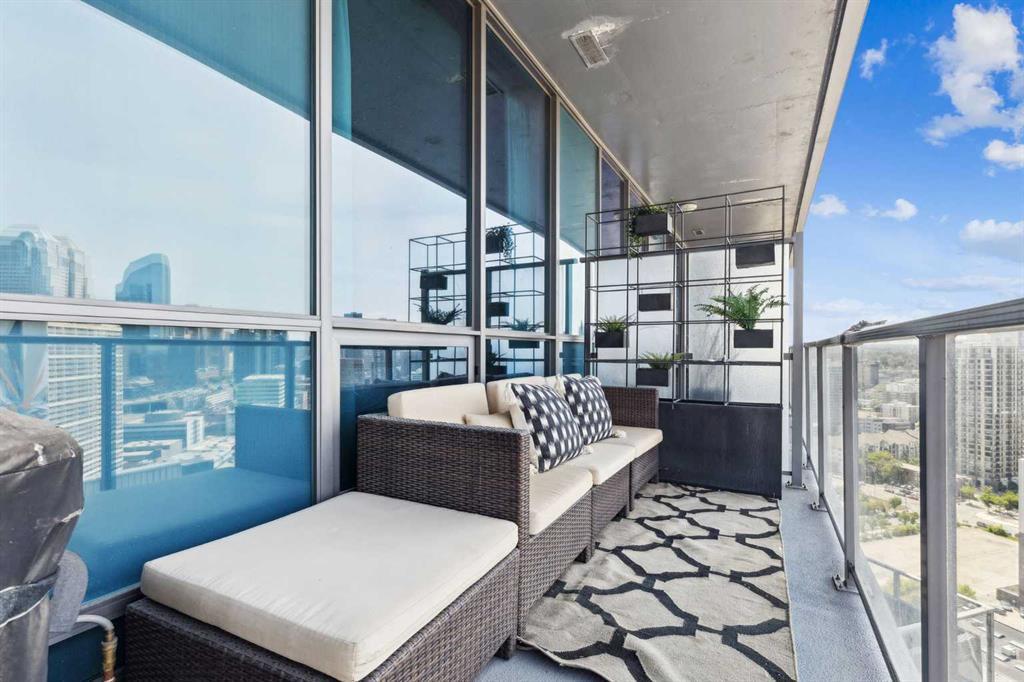 2503, 220 12 Avenue Southeast, Calgary – Residential Apartment Listing Photo 28