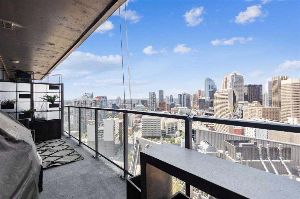2503, 220 12 Avenue Southeast, Calgary – Residential Apartment Listing Photo 29