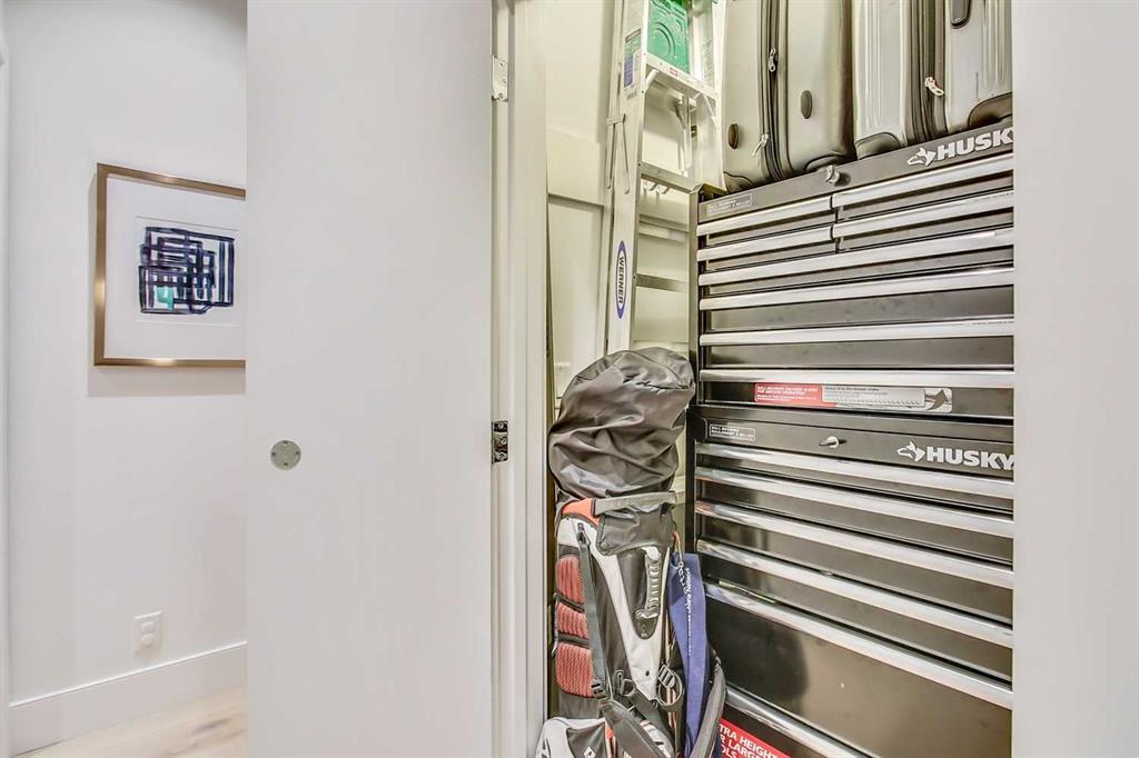 2503, 220 12 Avenue Southeast, Calgary – Residential Apartment Listing Photo 32