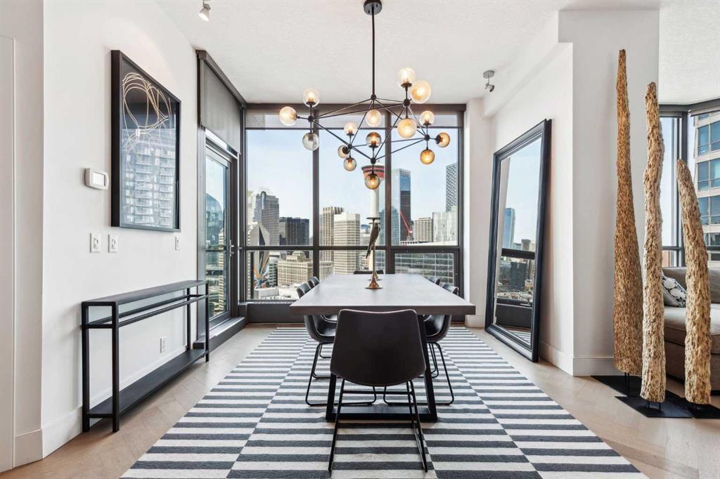 2503, 220 12 Avenue Southeast, Calgary – Residential Apartment Listing Photo 8