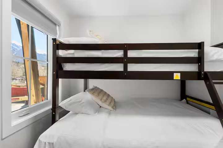 3, 1717b Mountain Avenue, Canmore – Residential Row/Townhouse Listing Photo 12