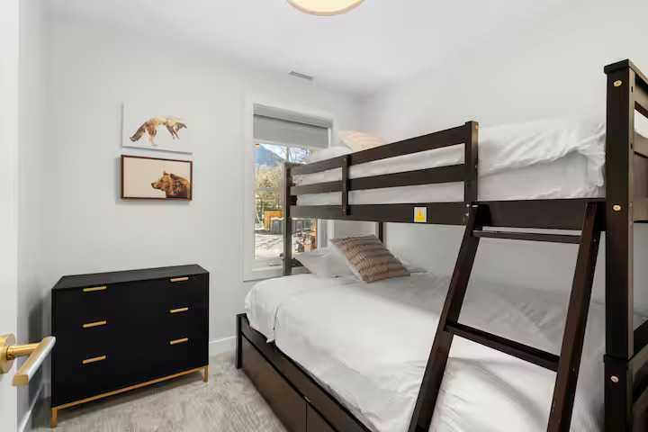 3, 1717b Mountain Avenue, Canmore – Residential Row/Townhouse Listing Photo 13