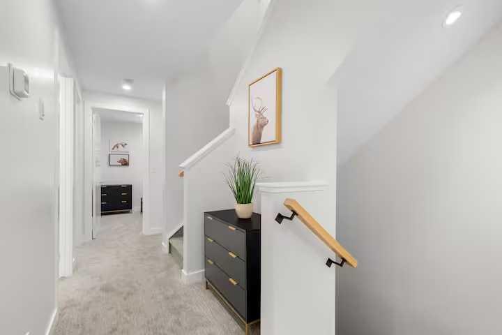 3, 1717b Mountain Avenue, Canmore – Residential Row/Townhouse Listing Photo 18