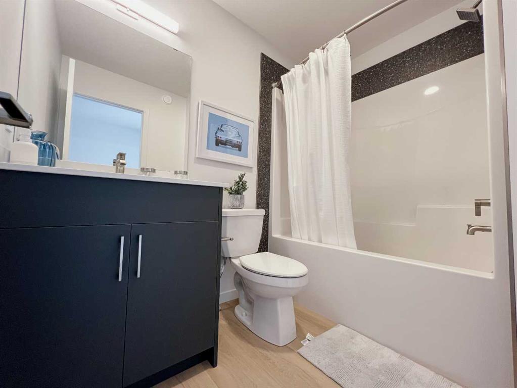 64 Arbour Lake Court Northwest, Calgary – Residential Row/Townhouse Listing Photo 14