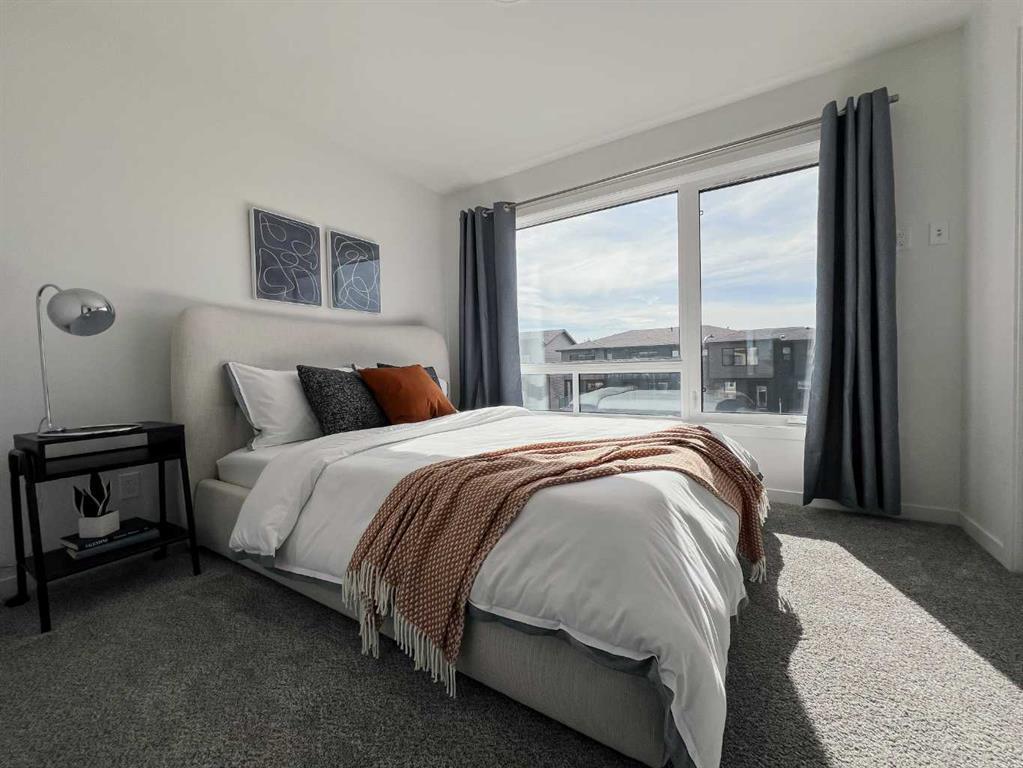 64 Arbour Lake Court Northwest, Calgary – Residential Row/Townhouse Listing Photo 15