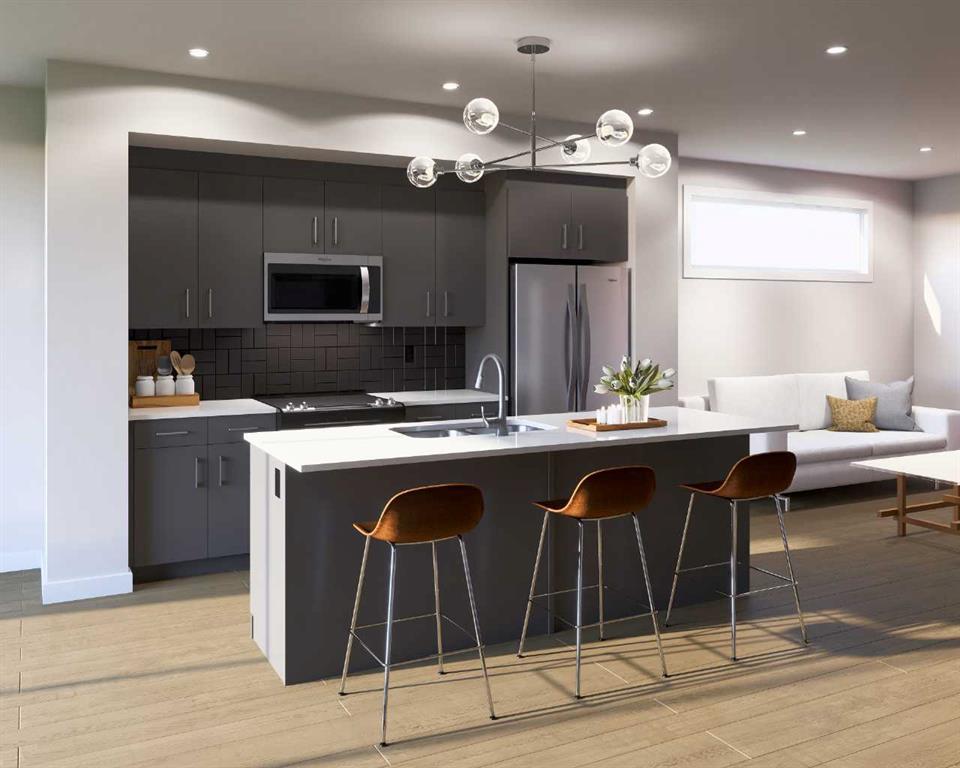 64 Arbour Lake Court Northwest, Calgary – Residential Row/Townhouse Listing Photo 19