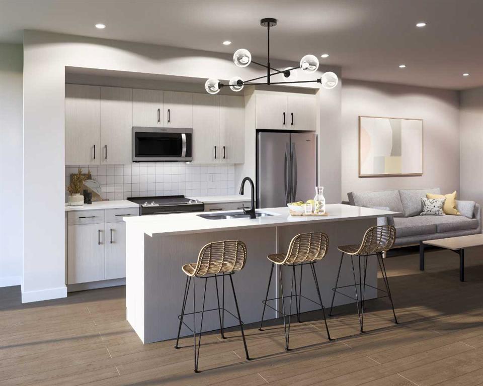 64 Arbour Lake Court Northwest, Calgary – Residential Row/Townhouse Listing Photo 21