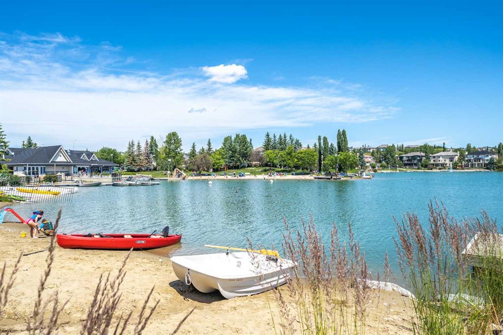 64 Arbour Lake Court Northwest, Calgary – Residential Row/Townhouse Listing Photo 24