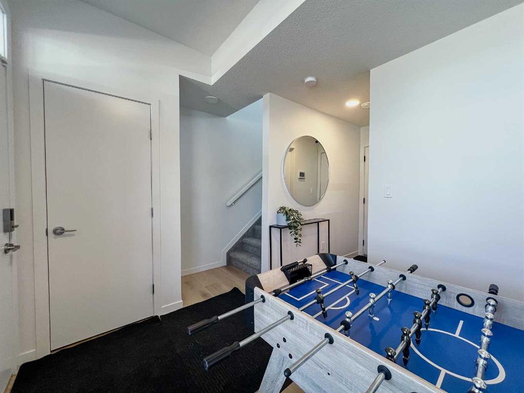 64 Arbour Lake Court Northwest, Calgary – Residential Row/Townhouse Listing Photo 3