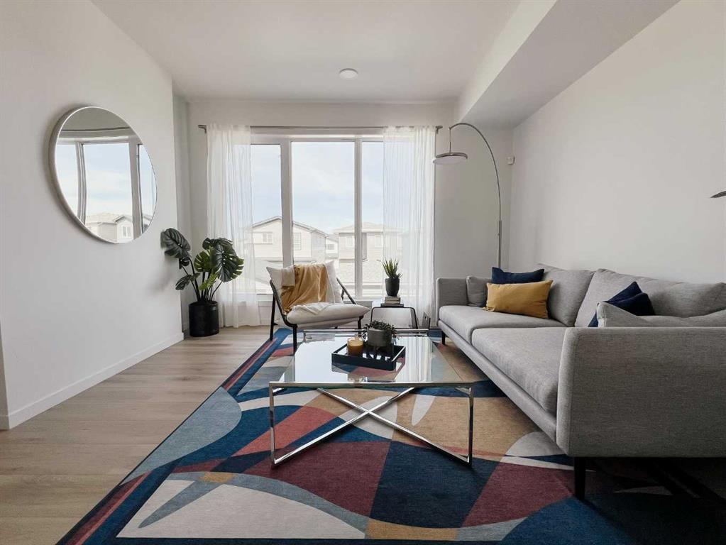 64 Arbour Lake Court Northwest, Calgary – Residential Row/Townhouse Listing Photo 8