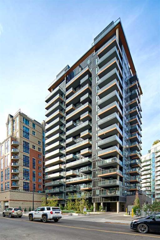 1012, 730 2 Avenue Sw, Calgary