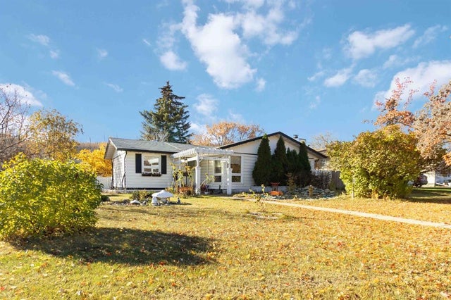 1 Harris Crescent, Fort McMurray