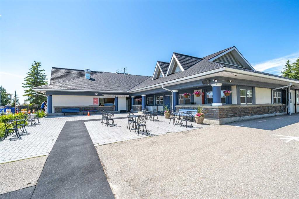 822 Arbour Lake Road Northwest, Calgary – Residential Row/Townhouse Listing Photo 11