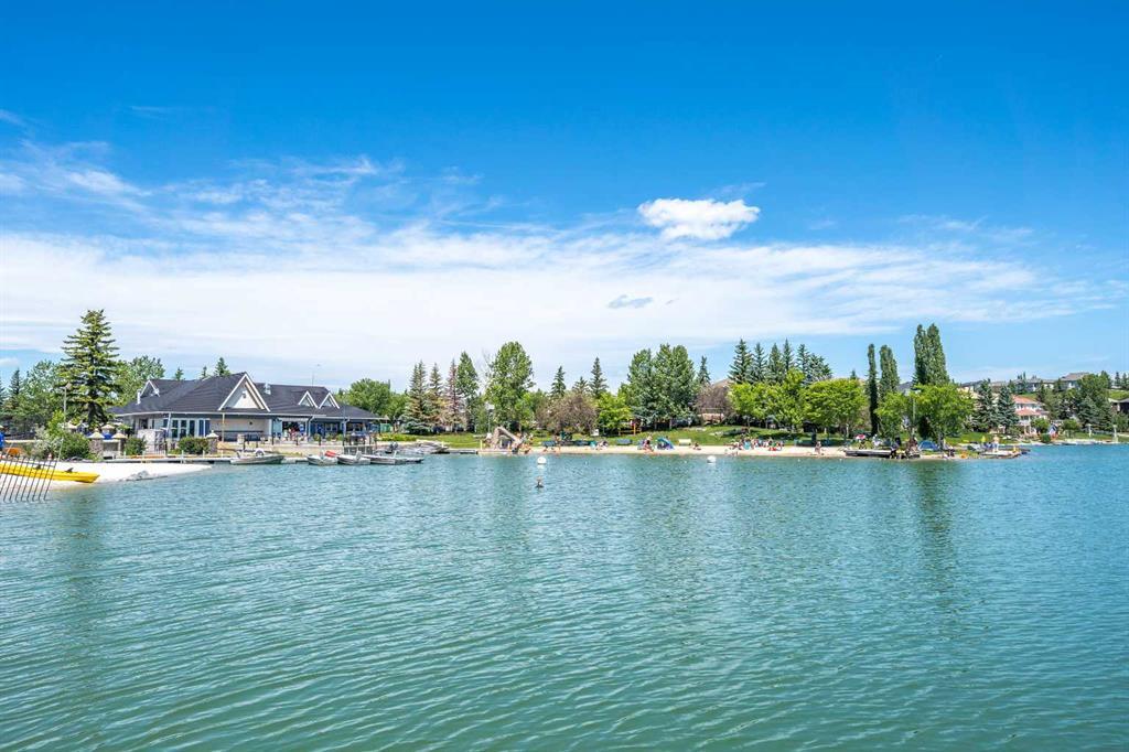 822 Arbour Lake Road Northwest, Calgary – Residential Row/Townhouse Listing Photo 13