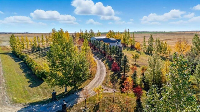 252047 Township Road 252, Rural Wheatland County
