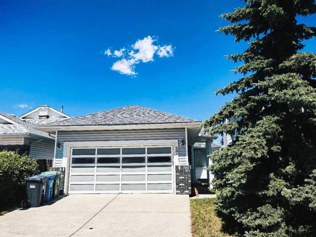 57 Citadel Gardens Nw, Calgary