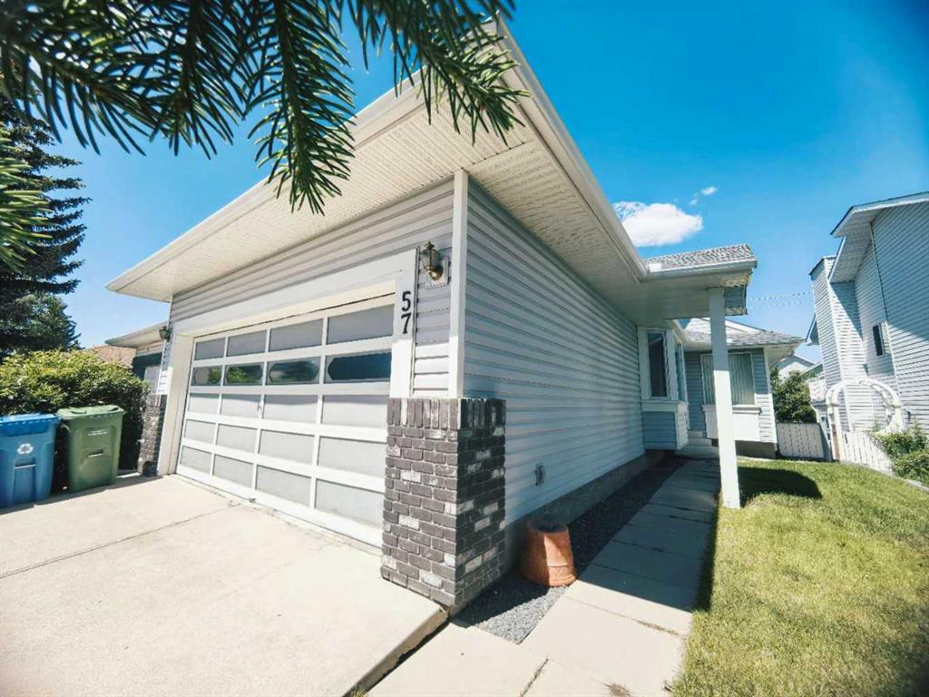 57 Citadel Gardens Northwest, Calgary – Residential Detached Listing Photo 31