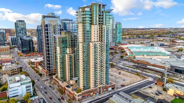 2307, 210 15 Avenue Se, Calgary
