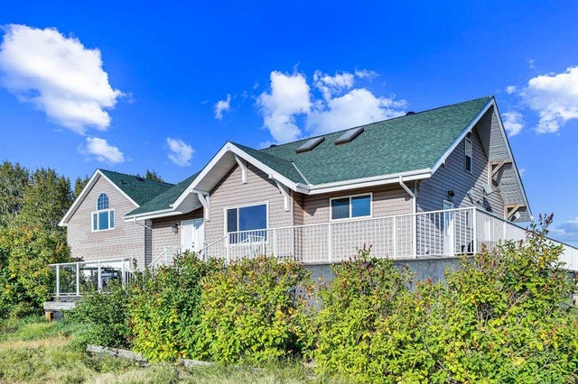 244083 Range Road 264, Rural Wheatland County