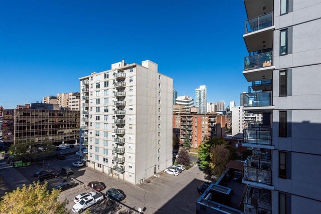 605, 1411 7 Street Sw, Calgary