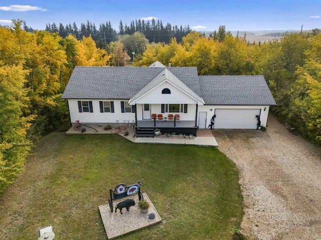 321 Allen Street (braim), Rural Camrose County