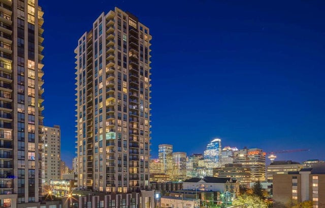 2607, 1111 10 Street Sw, Calgary