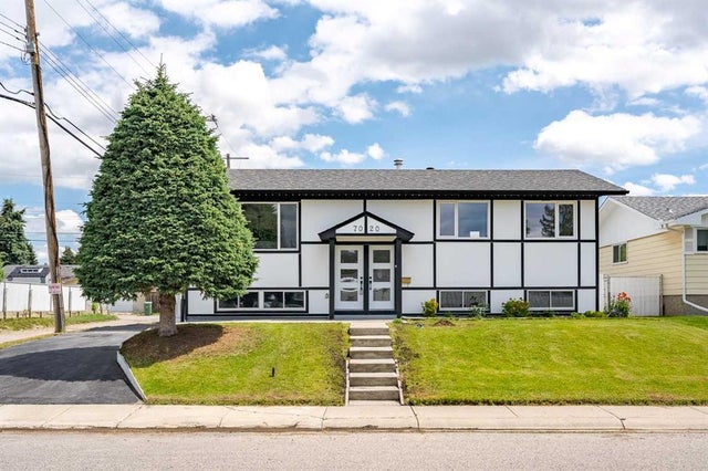 7020 Huntbourne Road Ne, Calgary