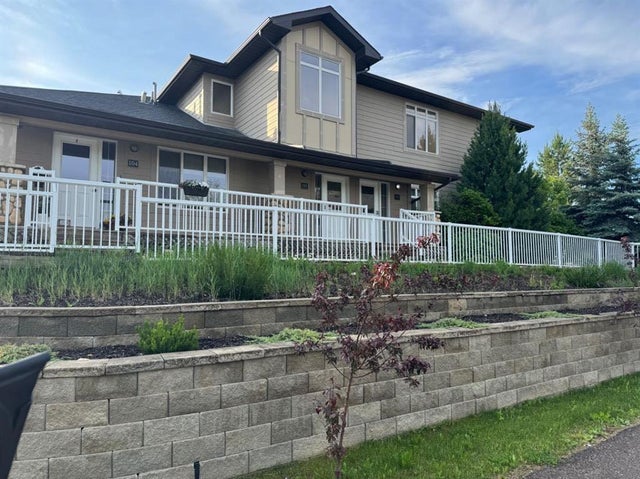 101, 105 Fontaine Crescent Se, Fort McMurray