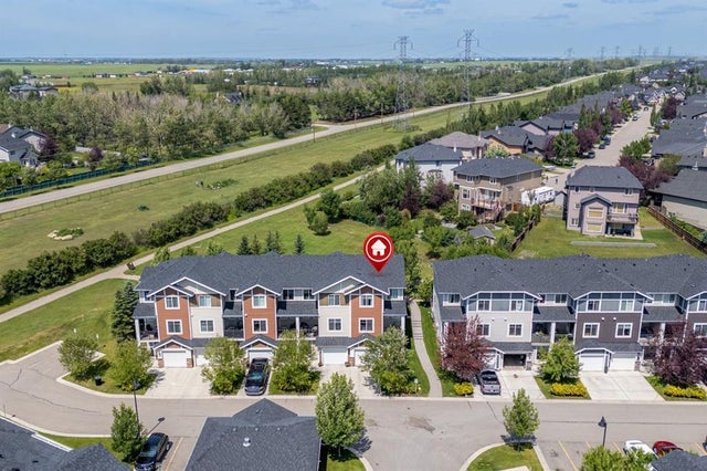 105, 300 Marina Drive, Chestermere