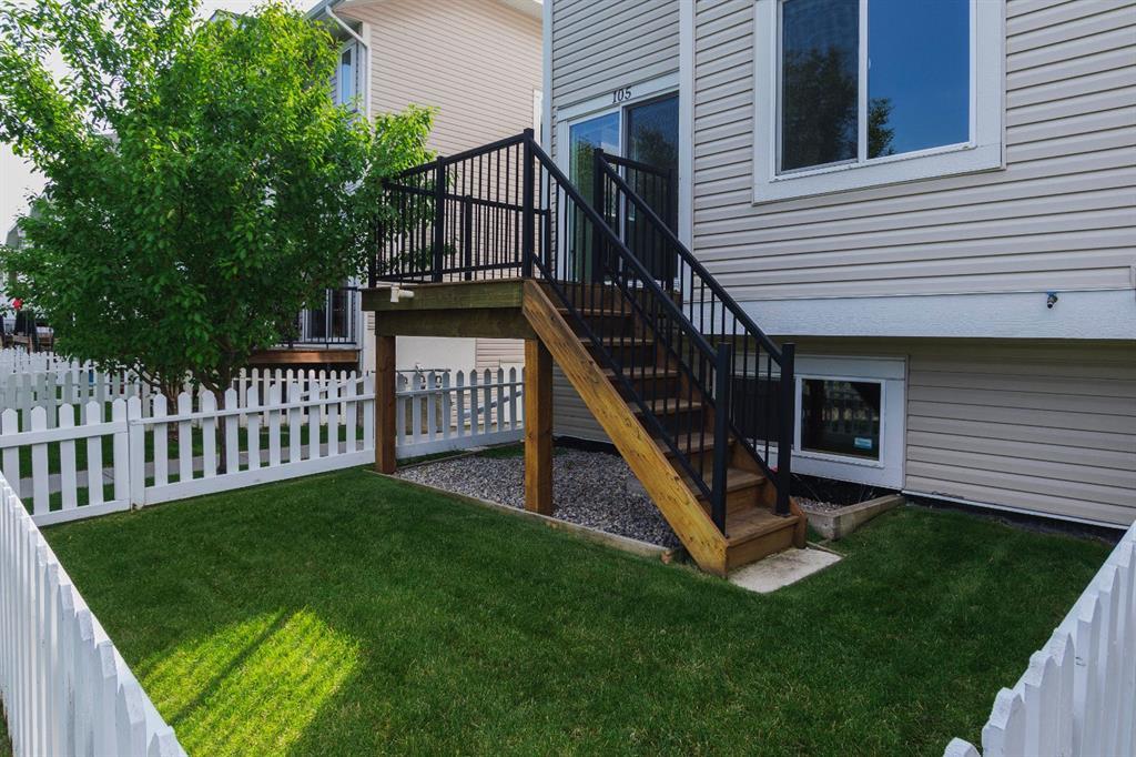 105, 300 Marina Drive, Chestermere – Residential Row/Townhouse Listing Photo 12