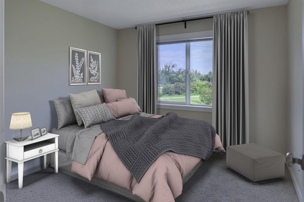 105, 300 Marina Drive, Chestermere – Residential Row/Townhouse Listing Photo 16