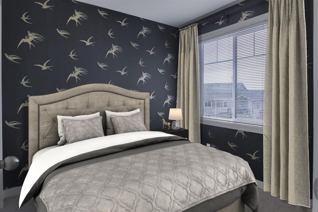 105, 300 Marina Drive, Chestermere – Residential Row/Townhouse Listing Photo 19