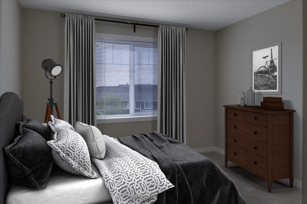 105, 300 Marina Drive, Chestermere – Residential Row/Townhouse Listing Photo 20