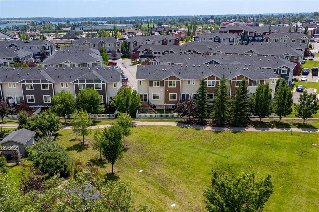 105, 300 Marina Drive, Chestermere – Residential Row/Townhouse Listing Photo 28