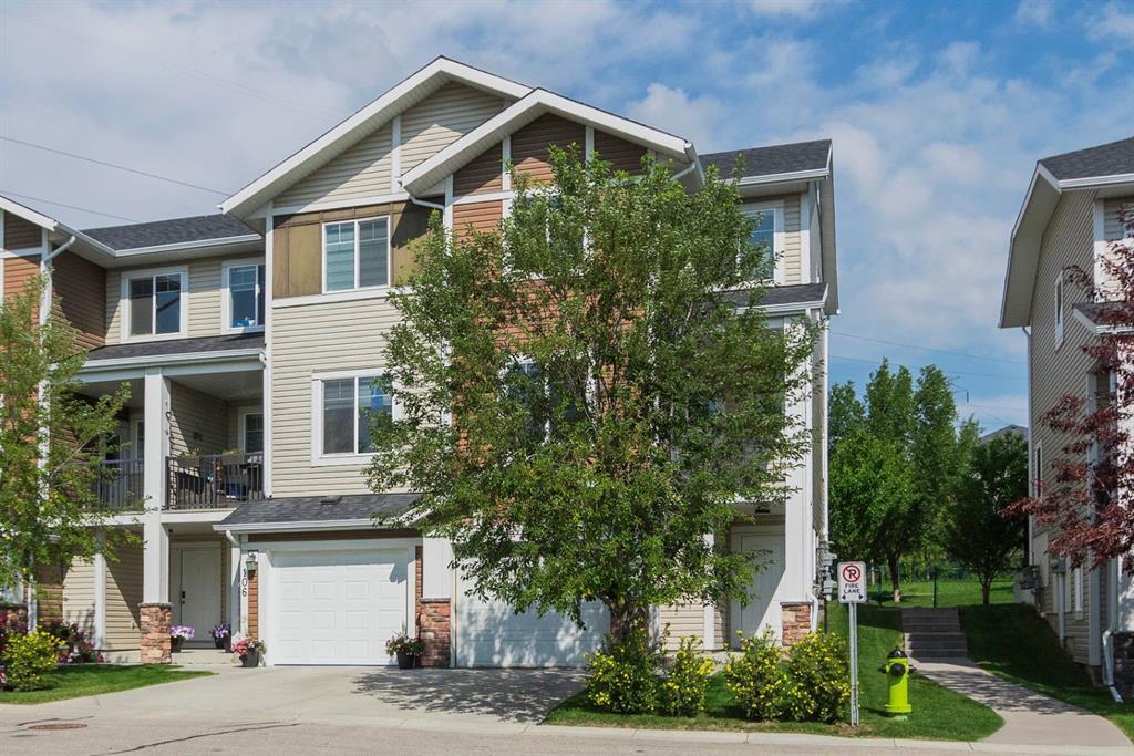 105, 300 Marina Drive, Chestermere – Residential Row/Townhouse Listing Photo 30