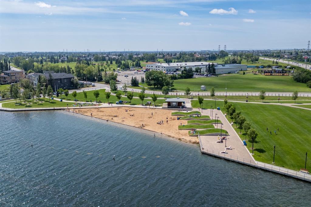 105, 300 Marina Drive, Chestermere – Residential Row/Townhouse Listing Photo 36