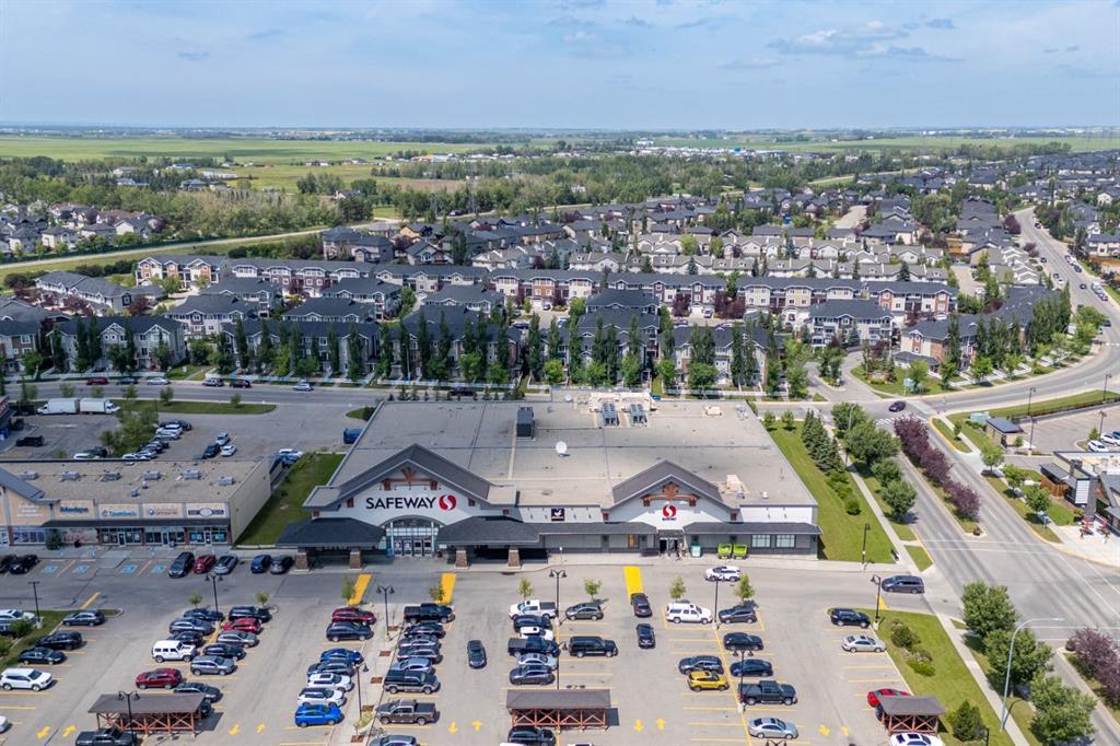 105, 300 Marina Drive, Chestermere – Residential Row/Townhouse Listing Photo 40